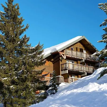 Le Chalet D'Aurouze 103, Appartement 6 Personnes - La Joue Du Loup Exterior photo
