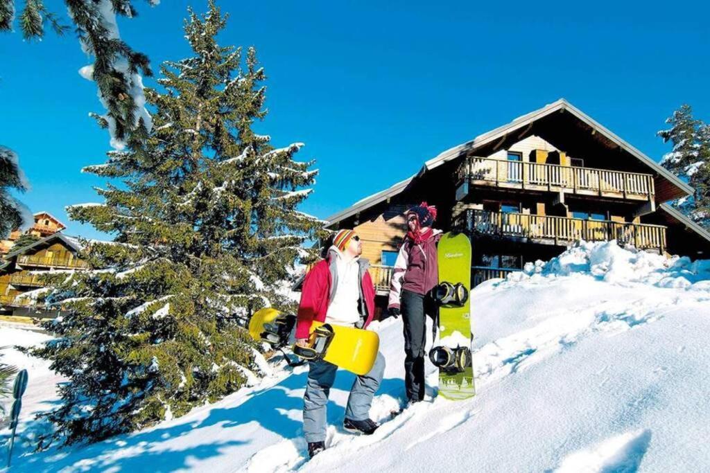 Le D'aurouze 103, 6 Personnes -