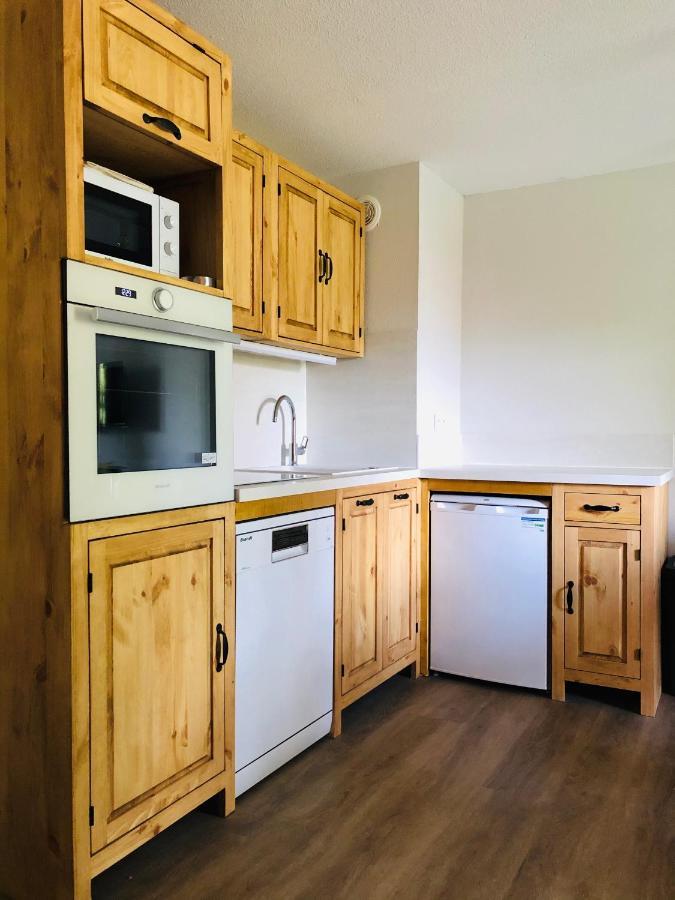 Apartamento Le D'aurouze 103, 6 Personnes -