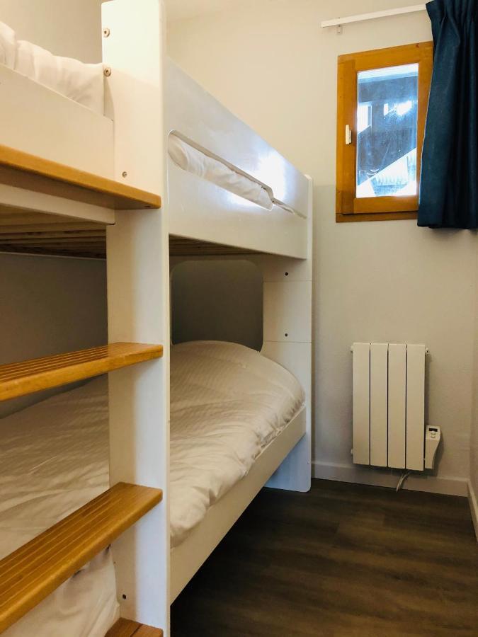Le D'aurouze 103, 6 Personnes - Apartamento