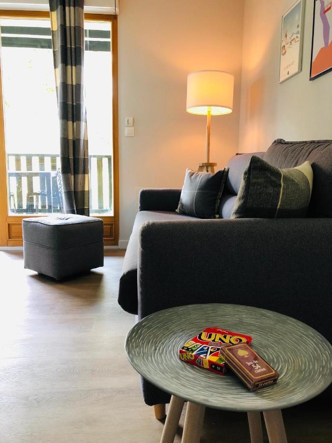 Apartment Le D'aurouze 103, 6 Personnes - La Joue du Loup