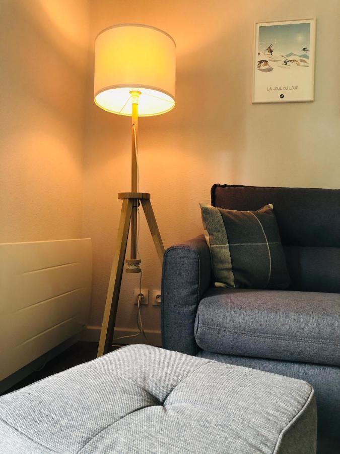Le D'aurouze 103, 6 Personnes - Apartamento La Joue du Loup