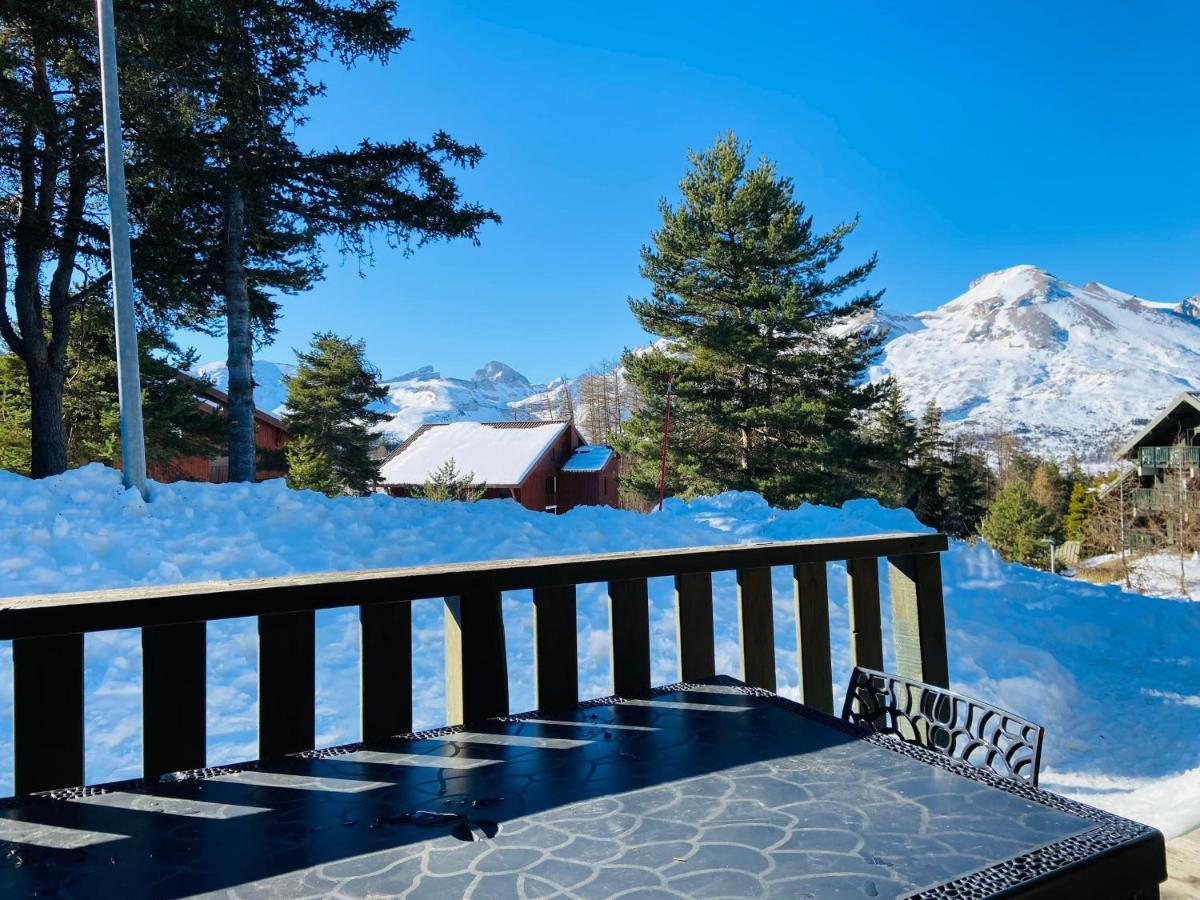Le D'aurouze 103, 6 Personnes - Apartamento